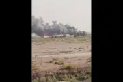 États-Unis pilonnent Iran, pétrole bondit, guerre s'intensifie
