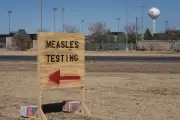 États-Unis : pire épidémie de rougeole depuis 35 ans