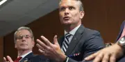 États-Unis pourraient frapper l'Iran en profondeur cette nuit selon Hegseth