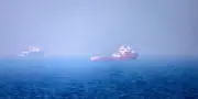 États-Unis : reprise du blocus des ports iraniens mardi à 22h