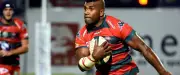 Tavite Veredamu de retour au RC Nîmes, huit ans après
