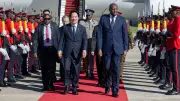 Taïwan de plus en plus isolé en Afrique face à la pression chinoise