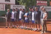 TC Littoral Toulon : président Marc Seymat vise la pérennité en Pro B
