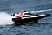 Team Monaco : une ambition qui dépasse la simple course en E1 Series