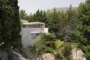 Tempe a Pailla : la villa méconnue d'Eileen Gray à Menton