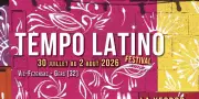 Tempo Latino 2026 : notre sélection d'artistes à ne pas manquer
