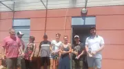 Tennis-club de Bernis : une saison sportive couronnée de succès