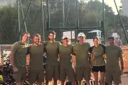 Tennis Club Montfleury : Bellavoine et Boeuf reconduits pour cinq ans