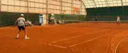 Tennis : le TC Barrou lance son tournoi d'été après une saison réussie
