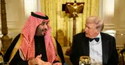 Tensions US-Arabie saoudite : l'opération Freedom avortée