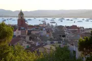Tentative de cambriolage déjouée à Saint-Tropez contre des touristes milliardaires brésiliens