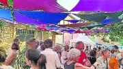 Terralha : céramique et spectacle vivant à Saint-Quentin-la-Poterie
