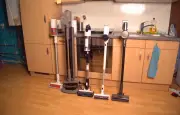 Test 38 aspirateurs balais : Dreame Z20, Levoit LVAC-200, Ultenic U20