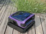 Test du BeatBot Sora 70 : le robot piscine tout-en-un qui révolutionne l'entretien