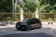 Test Lynk & Co 02 : un SUV électrique moderne et connecté