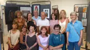Teyran : l'exposition des élèves de l'Atelier de Mimi célèbre leurs progrès artistiques