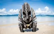 TF1 envisage des jeux vidéo inspirés de Koh-Lanta et Mask Singer