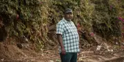 Thabiso Zulu : le mort vivant de Pietermaritzburg pourfendeur de la corruption de l'ANC