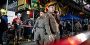 Thaïlande : incendie meurtrier dans un bar de Bangkok fait 27 morts