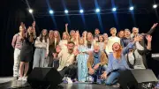 Thau en Scène : grande finale samedi au parc du château