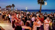 Thautango 2026 : festival de tango au bord de l'étang de Thau
