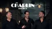 The Chaplin project : hommage à Charlie Chaplin par les Rosenberg aux Nuits musicales d'Uzès