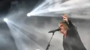 The Cure aux Arènes de Nîmes : trois concerts pour une fin de festival d'anthologie