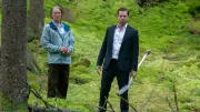 The Last Viking : Mads Mikkelsen en John Lennon déjanté