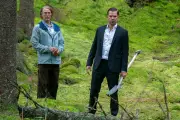« The Last Viking » : Mads Mikkelsen et Nikolaj Lie Kaas duo déjanté