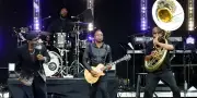 The Roots fait son retour triomphal à Paris après 14 ans