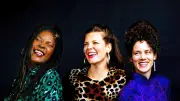 The Steadies : trio féminin rock steady et reggae à Saint-Affrique