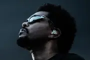 The Weeknd à l'Allianz Riviera : records, show et personnalité