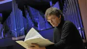 Thierry Escaich : création et improvisation au Festival du Vigan