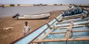 Éthiopie : démantèlement d'un réseau de passeurs vers l'Arabie saoudite