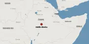 Éthiopie : manifestation pro-gouvernement à Addis-Abeba contre le recrutement forcé au Tigré