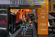Théo Le Boudec remporte l'UTCAM 2026 en 14h25'43''