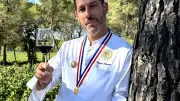 Thomas Clament, le chef qui cultive le goût des autres et de son terroir