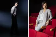 Thomas Jolly et Laetitia Guédon prennent la tête du TNP de Villeurbanne