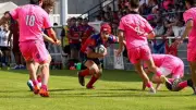 Thomas Lepeigneul, meilleur jeune élite 2025, rejoint le RC Nîmes
