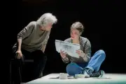 Théâtre de la Reine Blanche poursuivi pour diffamation