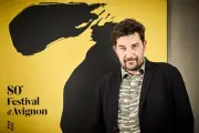 Tiago Rodrigues : « Le Festival d'Avignon veut rassembler »