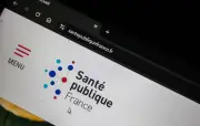 Étienne Pot promet l'indépendance de Santé publique France