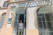 Tiers-lieu à La Seyne : la gare abandonnée renaît en espace convivial