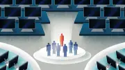 Tiny Teams : le succès de l'ordre du choix dans l'entreprise