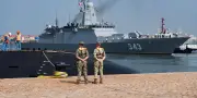 Tir de missile balistique chinois : une démonstration de force inquiétante pour le Pacifique