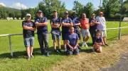 Tir à l'arc : les Archers barrabans brillent à Chirac avec six podiums