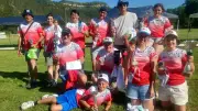 Tir à l’arc : les archers lozériens brillent en 2026