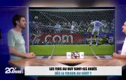 Tirs au but en Coupe du monde : l'avantage du premier tireur s'est inversé