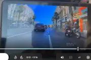 Témoin de l'accident mortel de Cannes : « Je n'en ai pas dormi de la nuit »