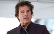 Tom Cruise à la cérémonie de clôture du Mondial 2026 avec Madonna et BTS